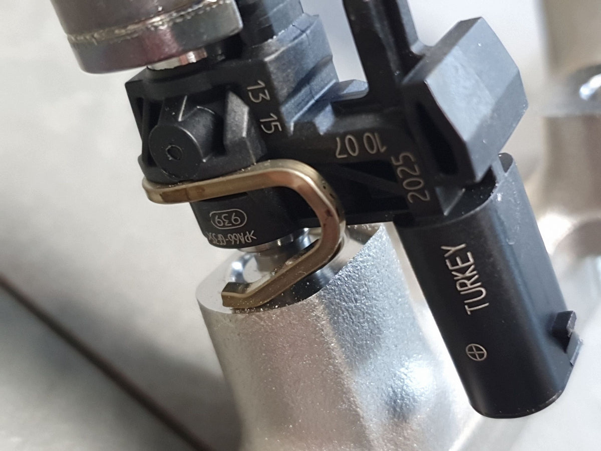 Audi A3 8Y Injection Injectors Strip 1.5 026150006Z