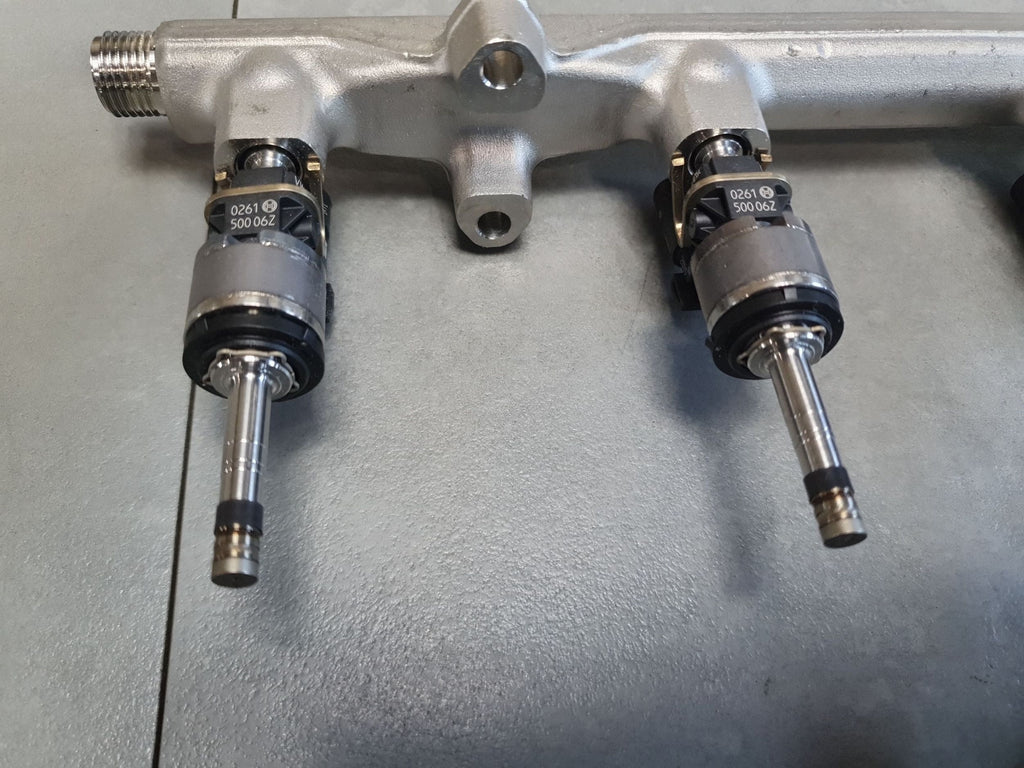 Audi A3 8Y Injection Injectors Strip 1.5 026150006Z