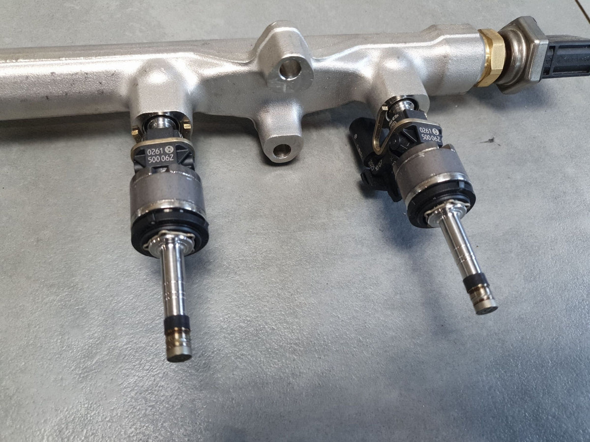 Audi A3 8Y Injection Injectors Strip 1.5 026150006Z