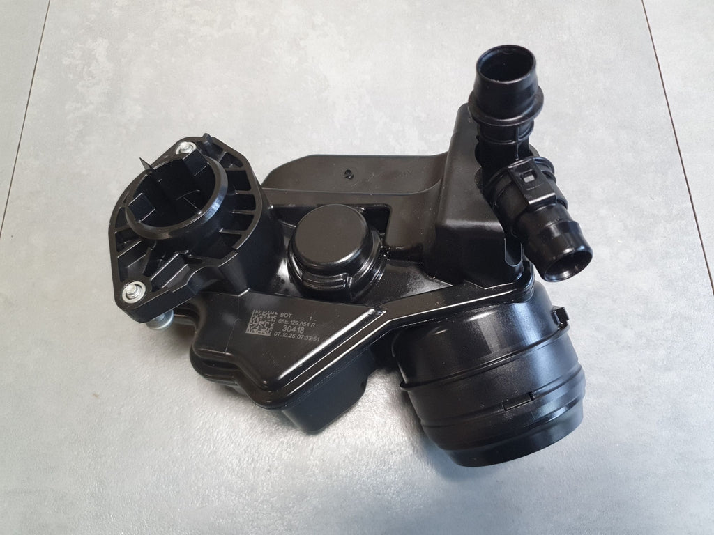 Audi A3 8Y Intake pipe 05E129654R