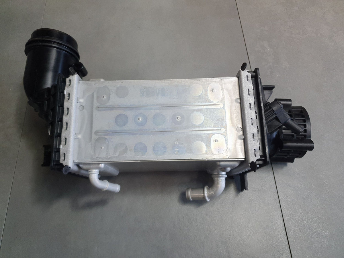 Audi A3 8Y Intercooler AIR COOLER 04E145785P