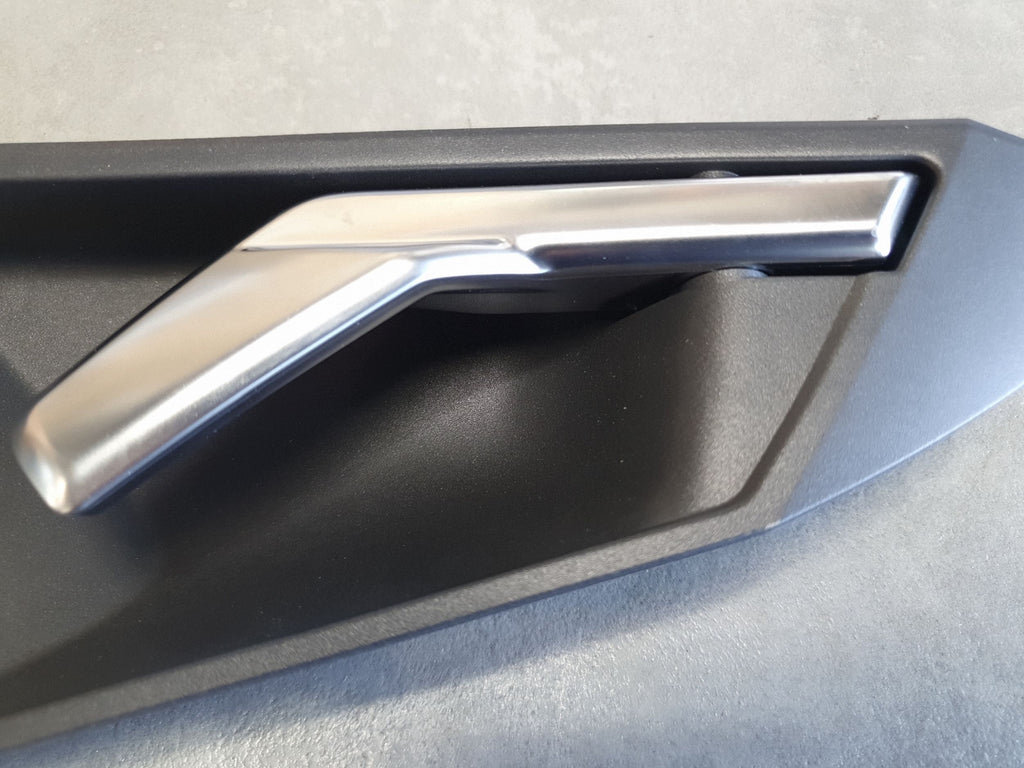 Audi A3 8Y Interior handle right rear 8Y0837020A