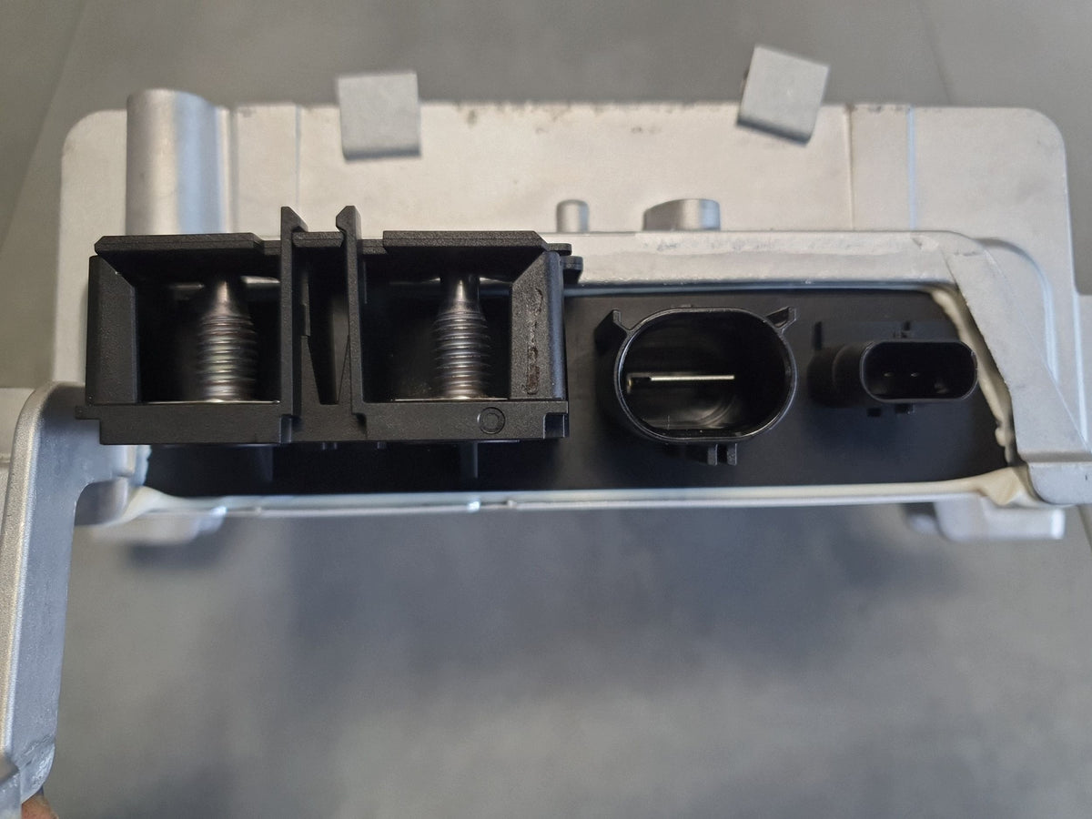 Audi A3 8Y Inverter/Voltage Converter 5QS959682D