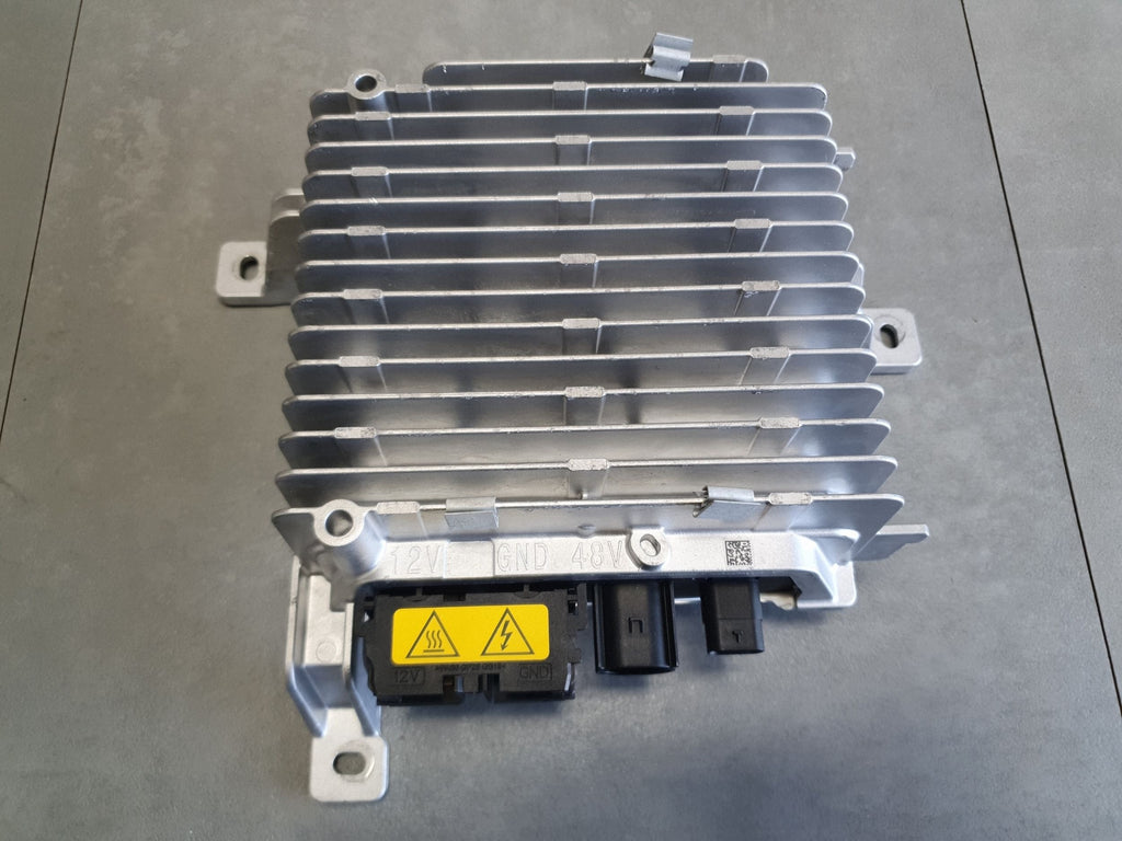 Audi A3 8Y Inverter/Voltage Converter 5QS959682D