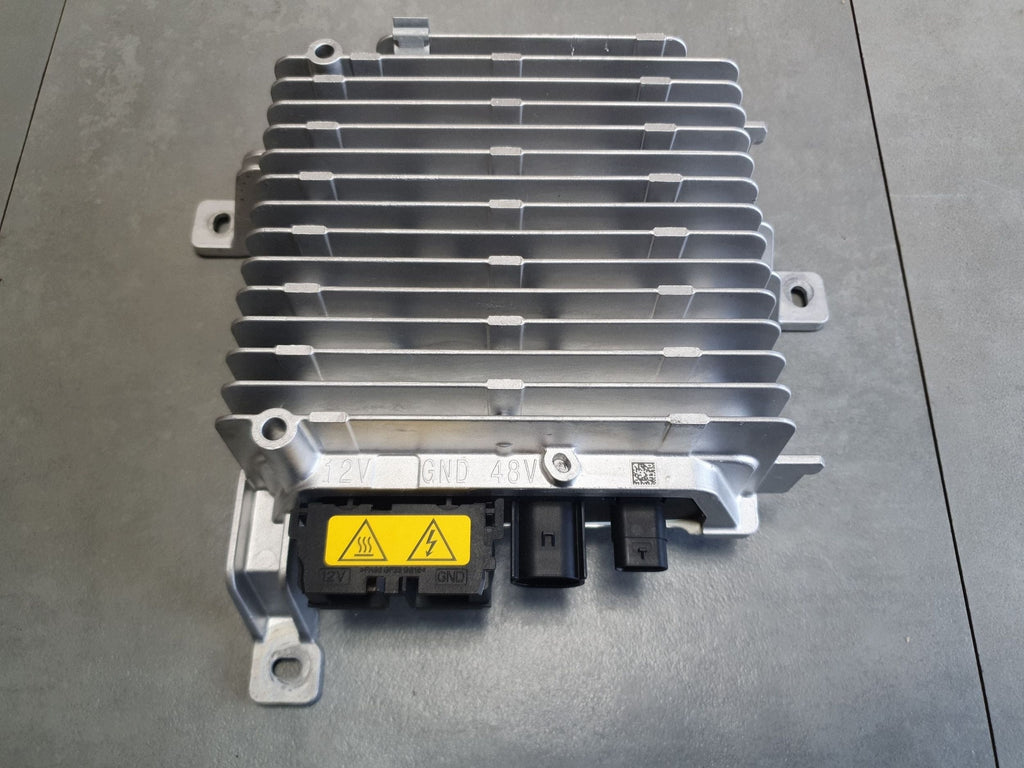 Audi A3 8Y Inverter/Voltage Converter 5QS959682D