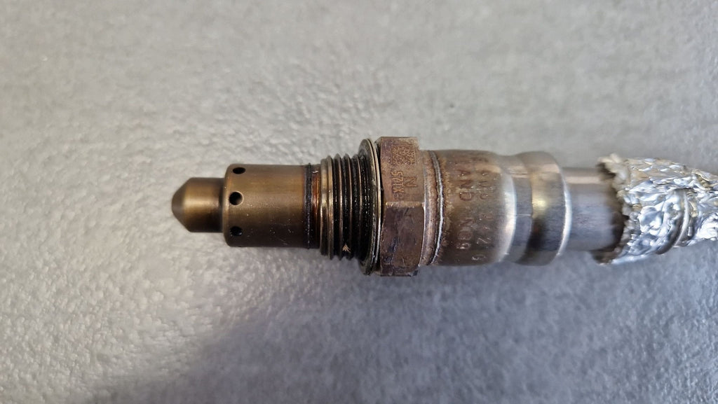 Audi A3 8Y Lambda probe 05E906262G
