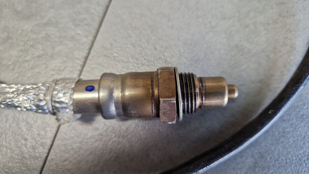 Audi A3 8Y Lambda probe 05E906262H
