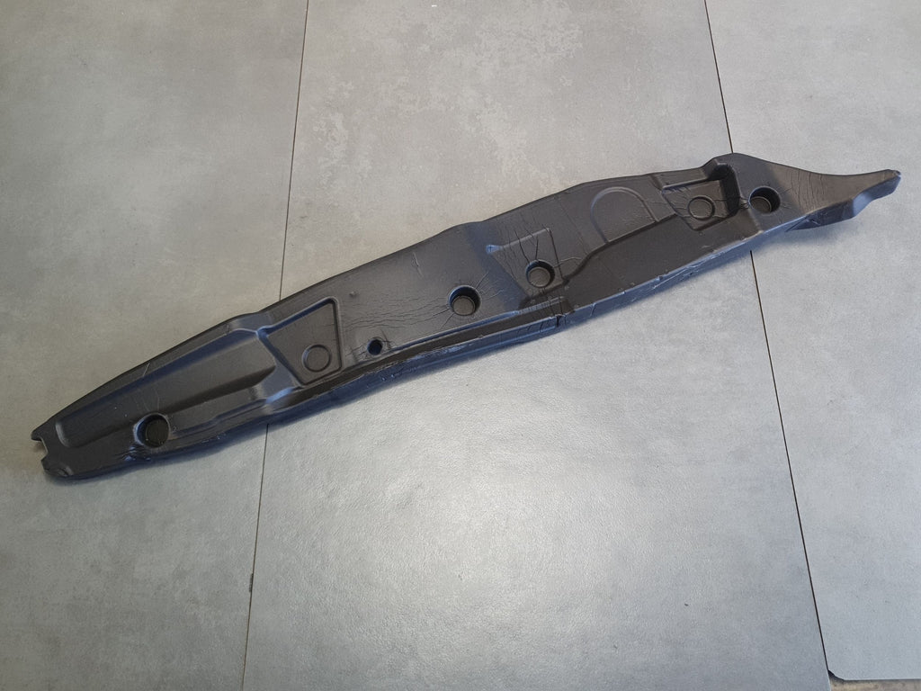 Audi A3 8Y Left fender soundproofing 8Y0864235
