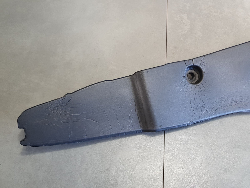 Audi A3 8Y Left fender soundproofing 8Y0864235