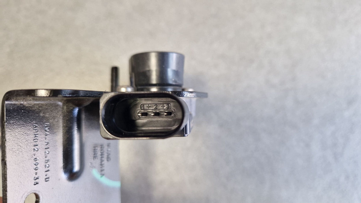 Audi A3 8Y Light leveling sensor rear 5WA512521D