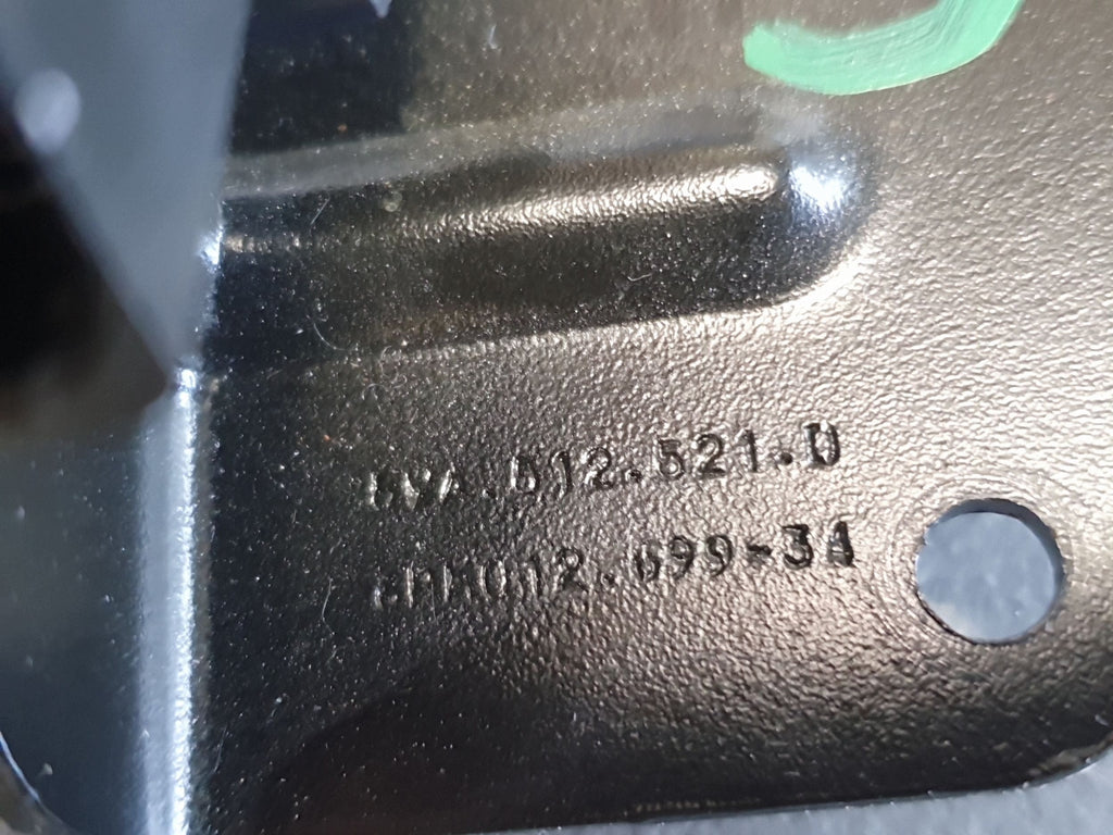 Audi A3 8Y Light leveling sensor rear 5WA512521D