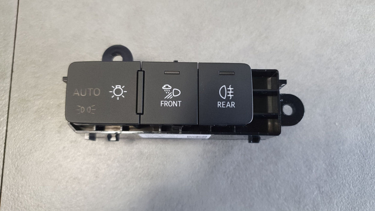 Audi A3 8Y Light switch 4K1941501AC