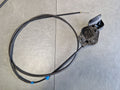 Audi A3 8Y Mask opening handle cord 8Y1823633