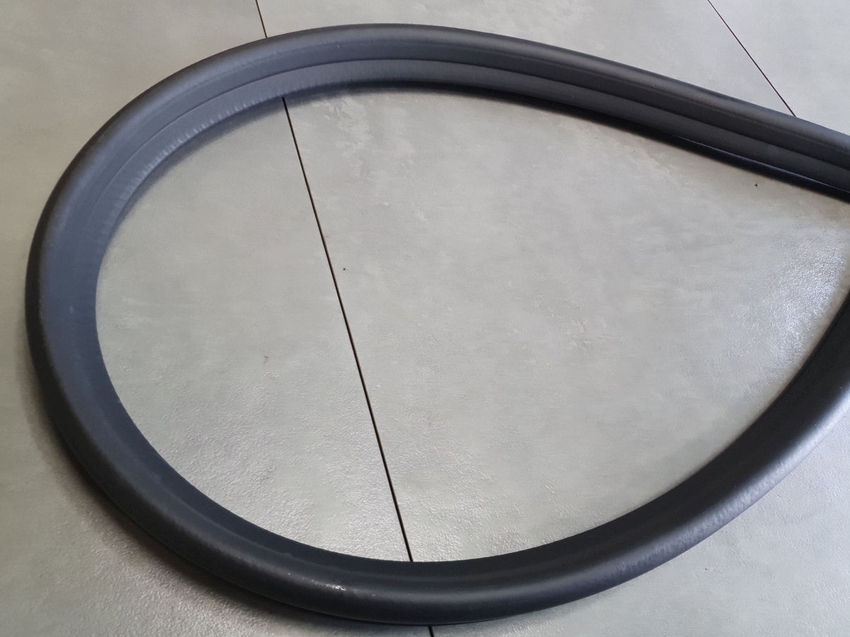 Audi A3 8Y Mask seal 8Y0823723A