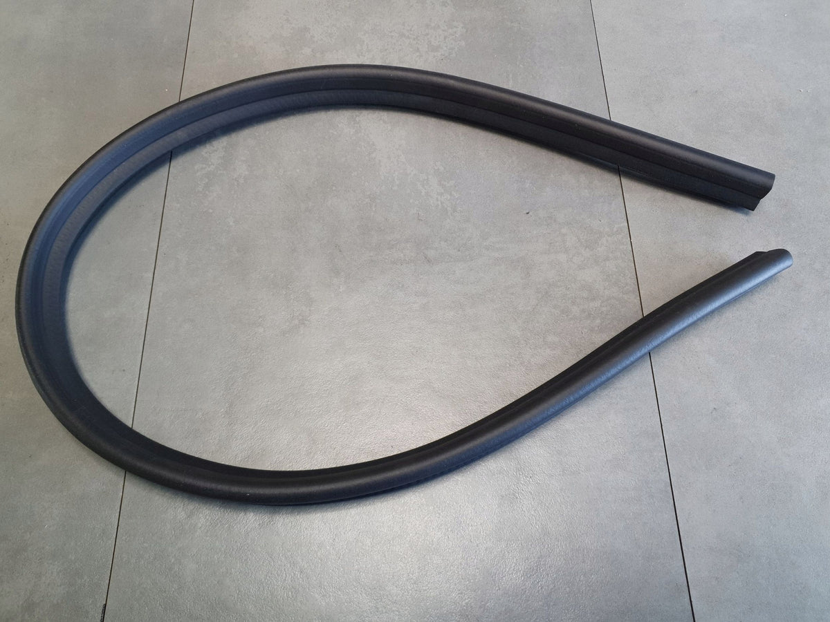 Audi A3 8Y Mask seal 8Y0823723A