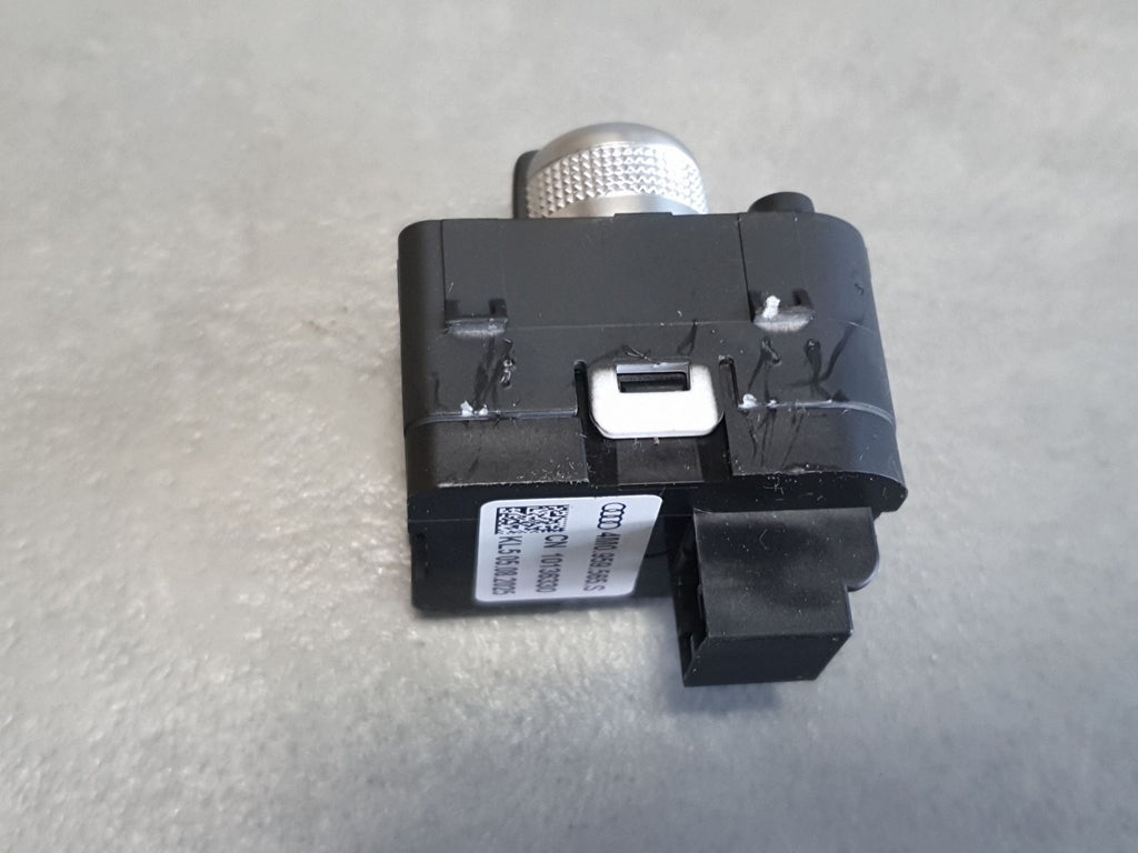 Audi A3 8Y Mirror Switch 4M0959565S