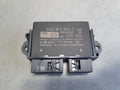 Audi A3 8Y PDC Module CONTROLLER 5QS919300C