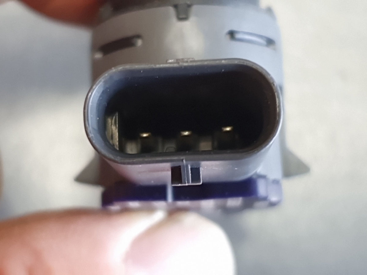 Audi A3 8Y Parking sensor PDC 1EA919275B