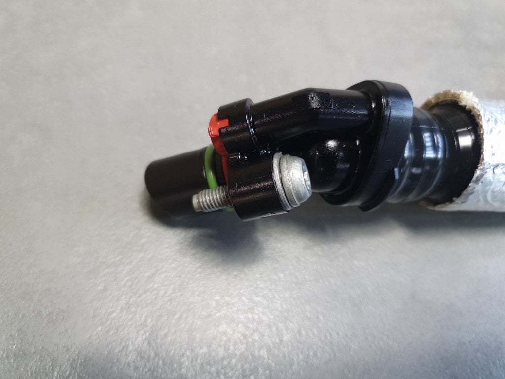 Audi A3 8Y Pipe vent hose 05E103474AB