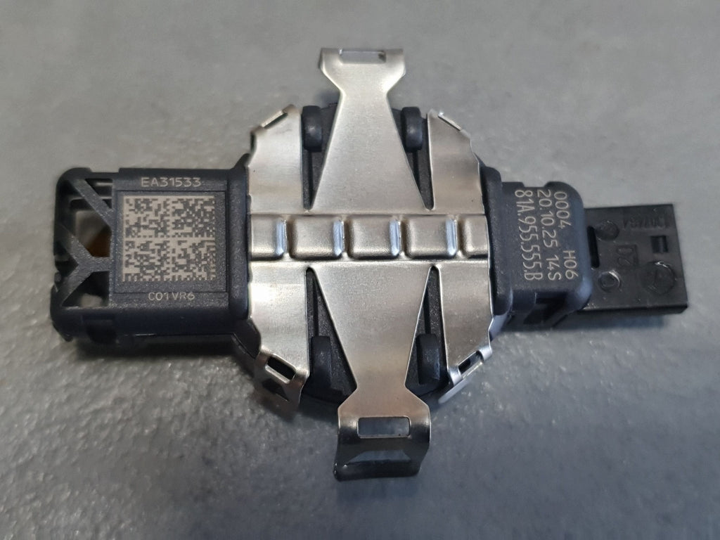 Audi A3 8Y Rain sensor 81A955555B