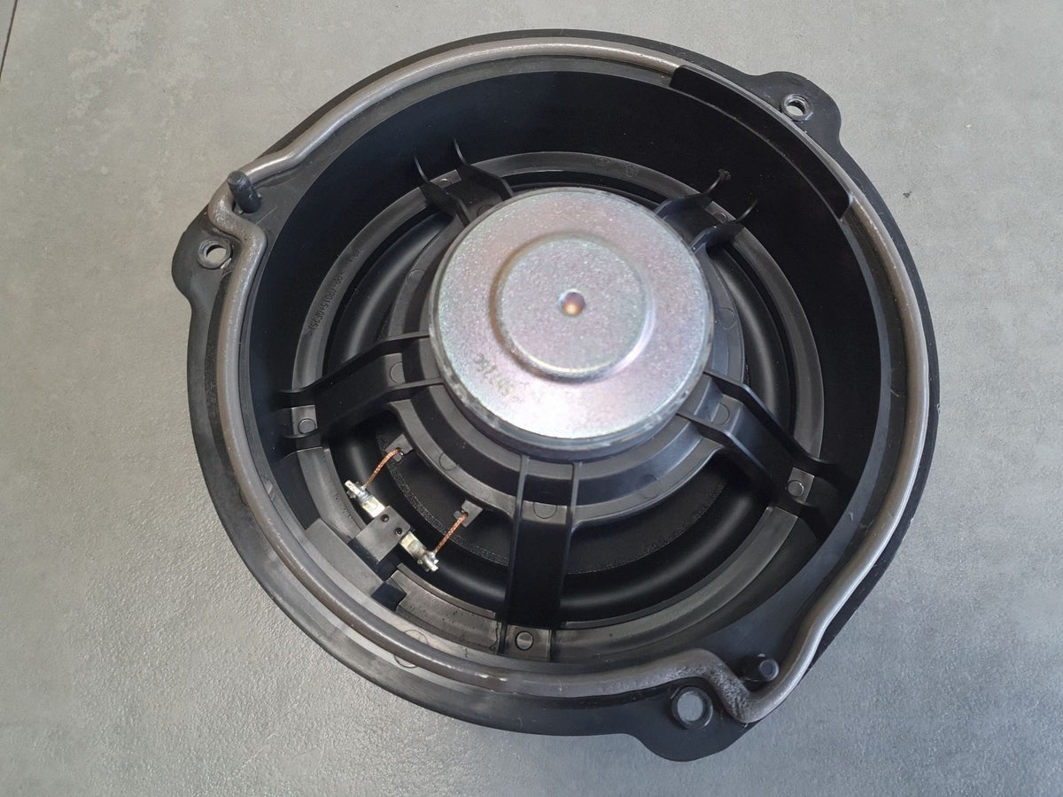 Audi A3 8Y Rear door speaker 83A035411