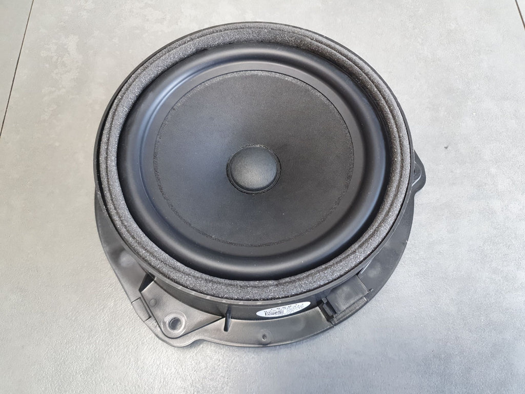 Audi A3 8Y Rear door speaker 83A035411