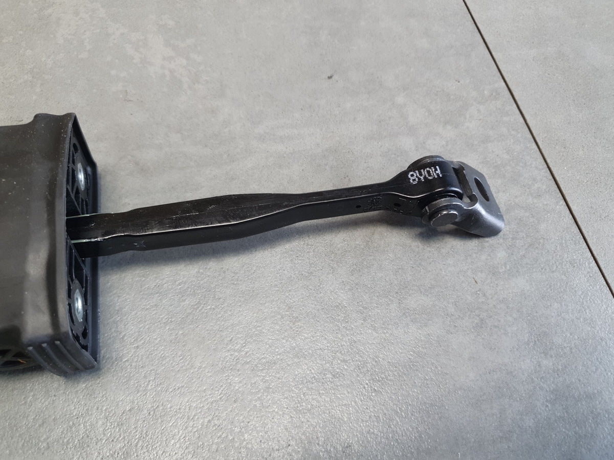 Audi A3 8Y Rear door stop 8Y0839249A