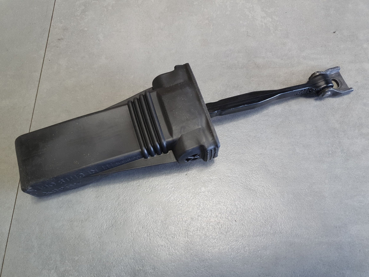 Audi A3 8Y Rear door stop 8Y0839249A