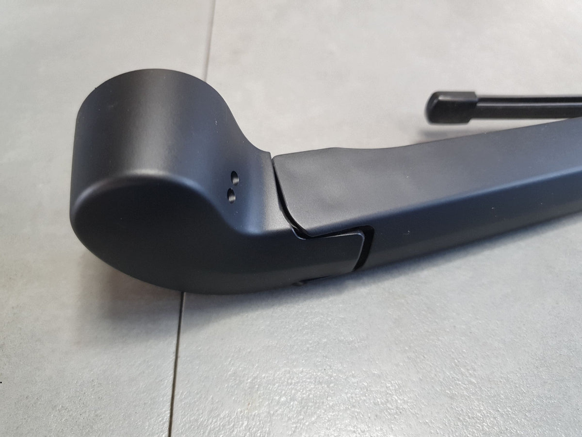 Audi A3 8Y Rear wiper arm 4KE955407