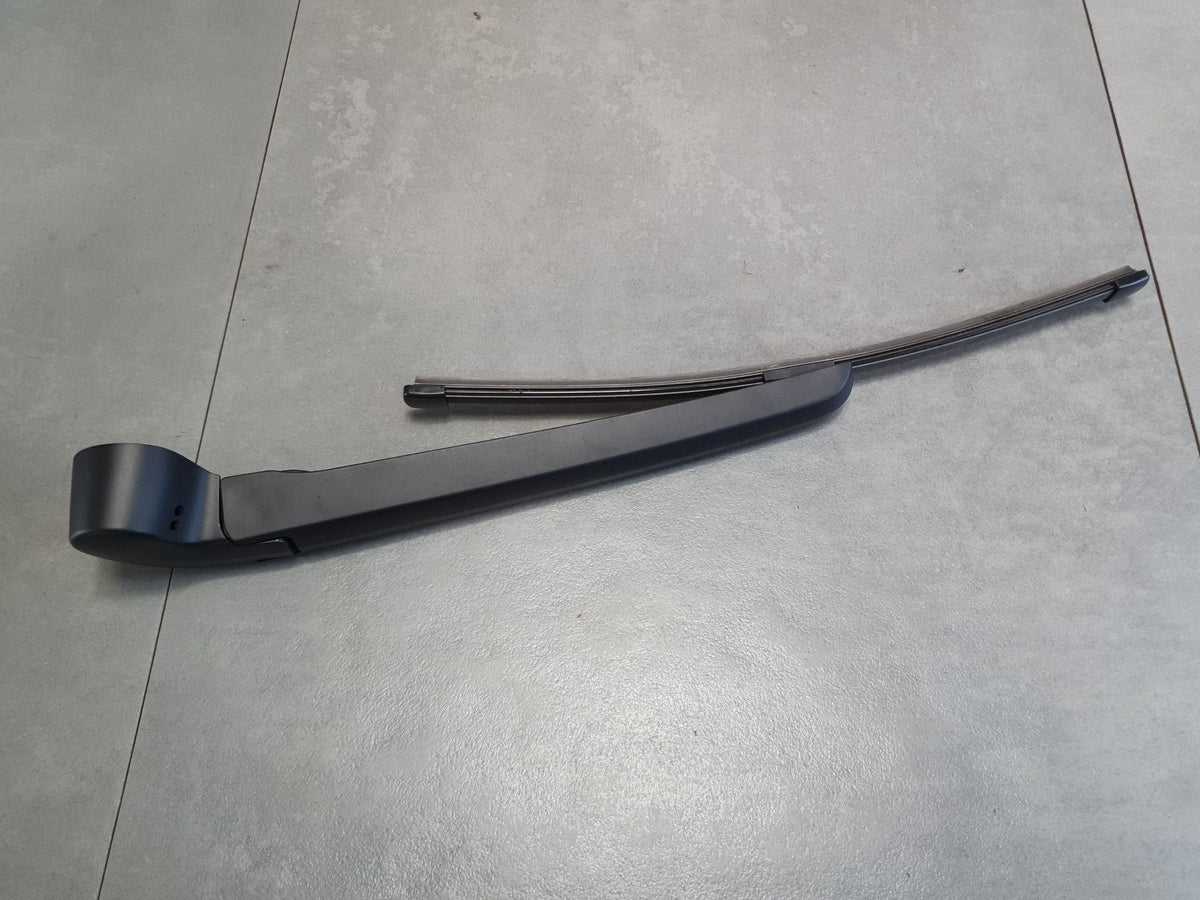 Audi A3 8Y Rear wiper arm 4KE955407