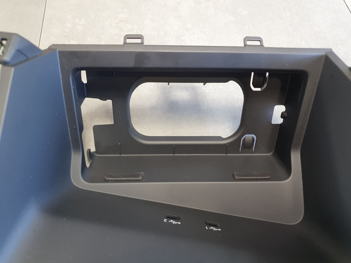 Audi A3 8Y SHELF COVER 8Y1864131C