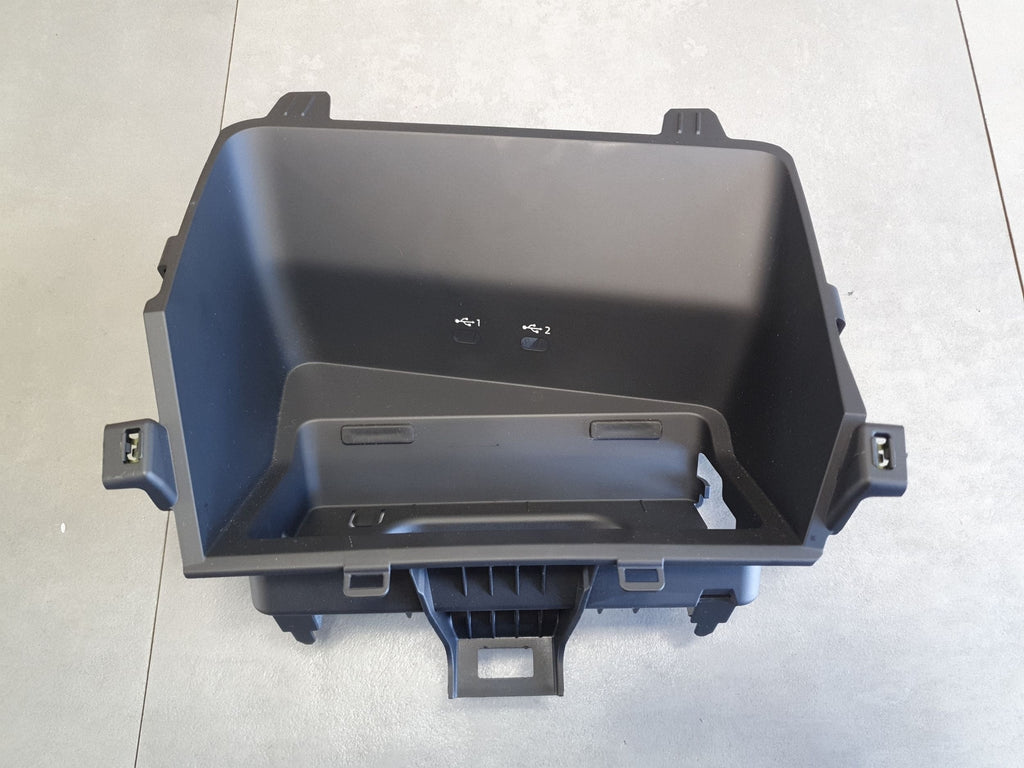 Audi A3 8Y SHELF COVER 8Y1864131C