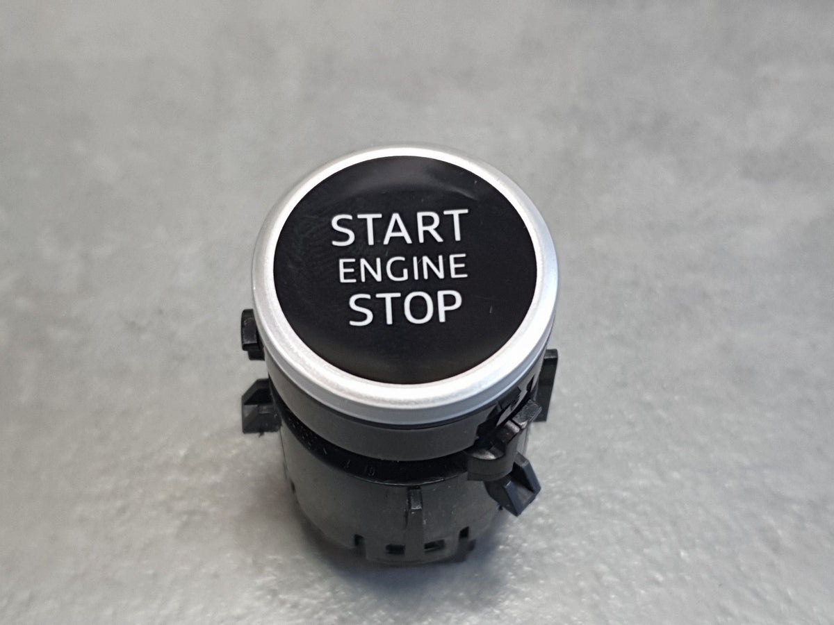 Audi A3 8Y Start-Stop Button 83A905217