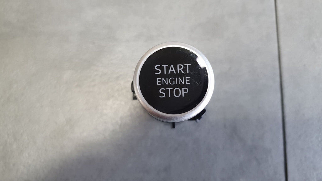 Audi A3 8Y Start-Stop Button 83A905217