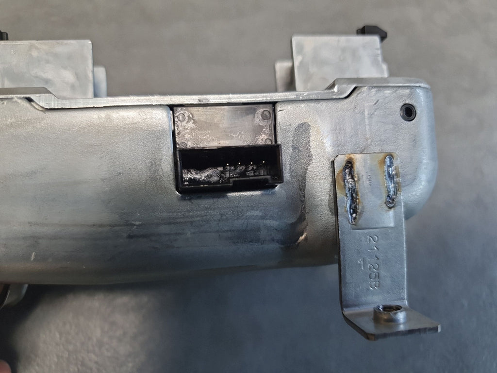 Audi A3 8Y Steering Column Lock 3WA905861A