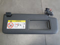 Audi A3 8Y Sun visor right 8W0857552R