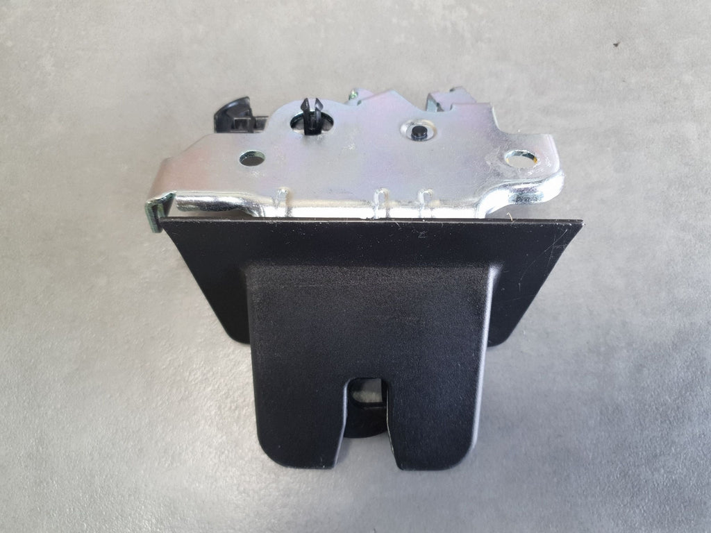 Audi A3 8Y Tailgate lock 4M0827506F