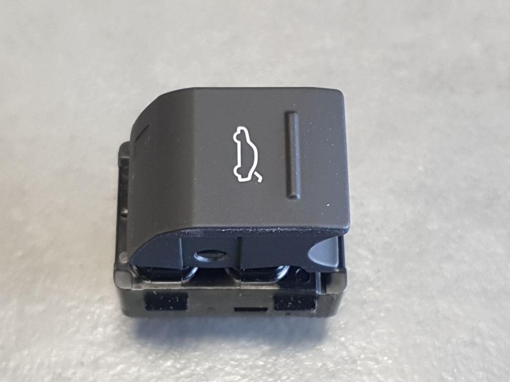 Audi A3 8Y Tailgate opening button 83A959831