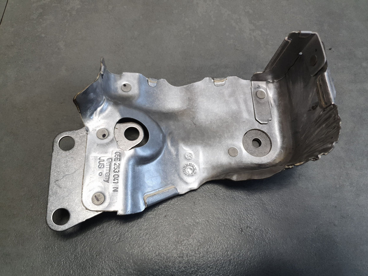 Audi A3 8Y Thermal shield 05E253041N