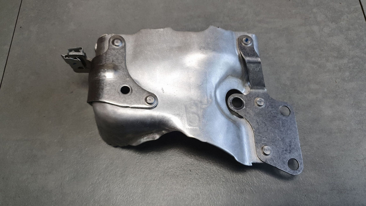 Audi A3 8Y Thermal shield 05E253041N