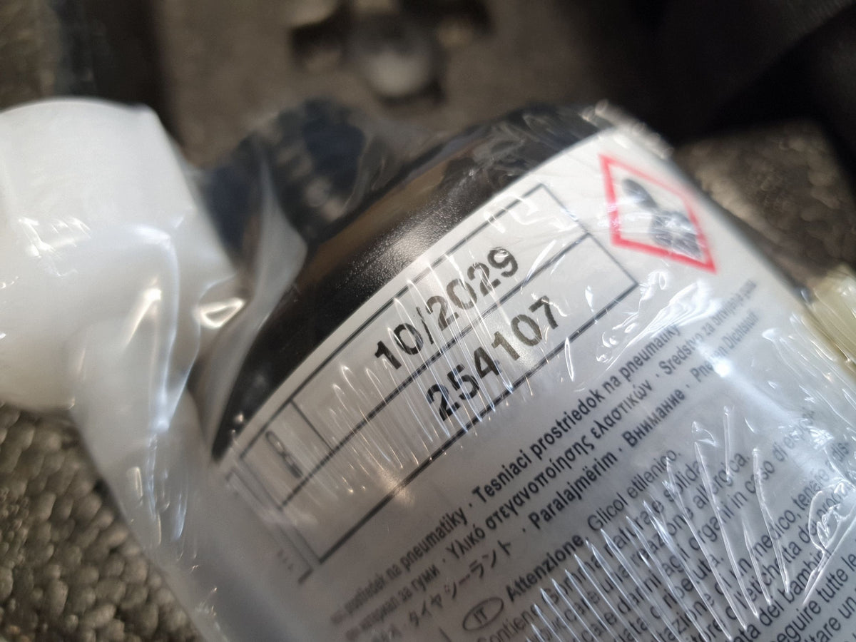 Audi A3 8Y Tool Kit Compressor Glue Wrench 5N0012615H