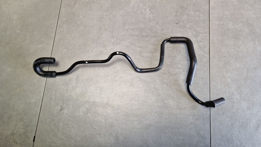 Audi A3 8Y Vacuum cable 05E103560S