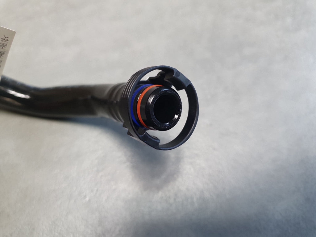 Audi A3 8Y Vacuum cable 05E133366AM