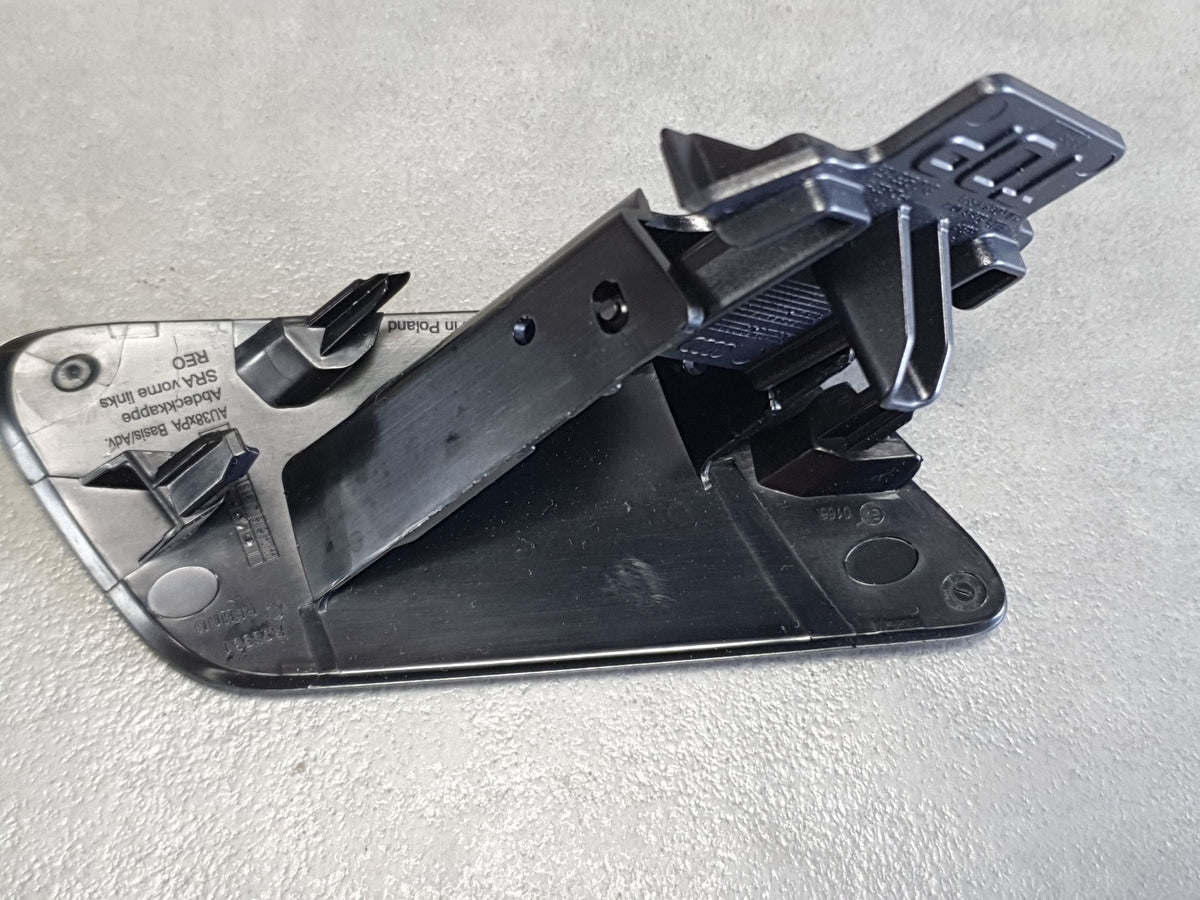Audi A3 8Y Washer cap left 8Y0955159 8Y0955275C