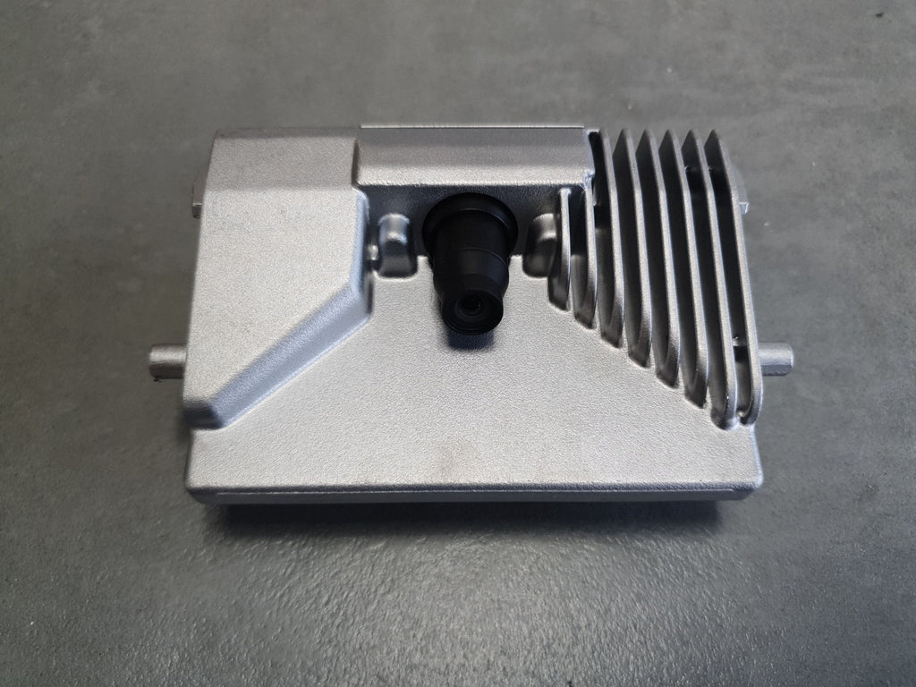 Audi A3 8Y Windscreen camera (ADAS) 3WA907217D