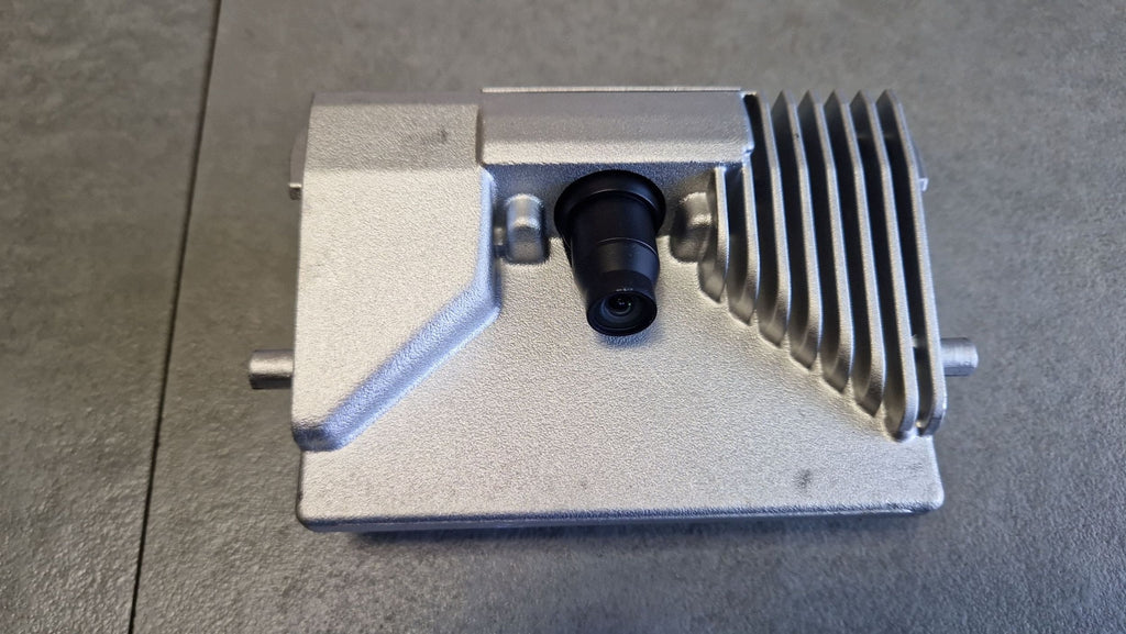 Audi A3 8Y Windscreen camera assistant 3WA907217D