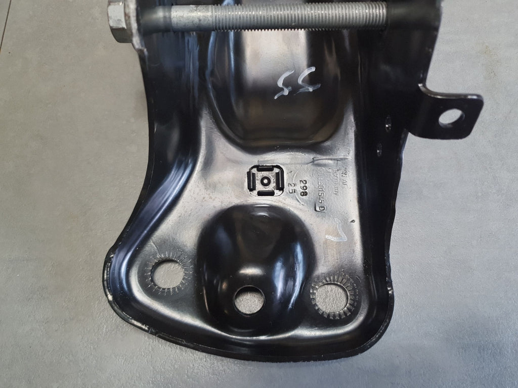 Audi A3 8Y bracket left beam rear 5Q0501545D