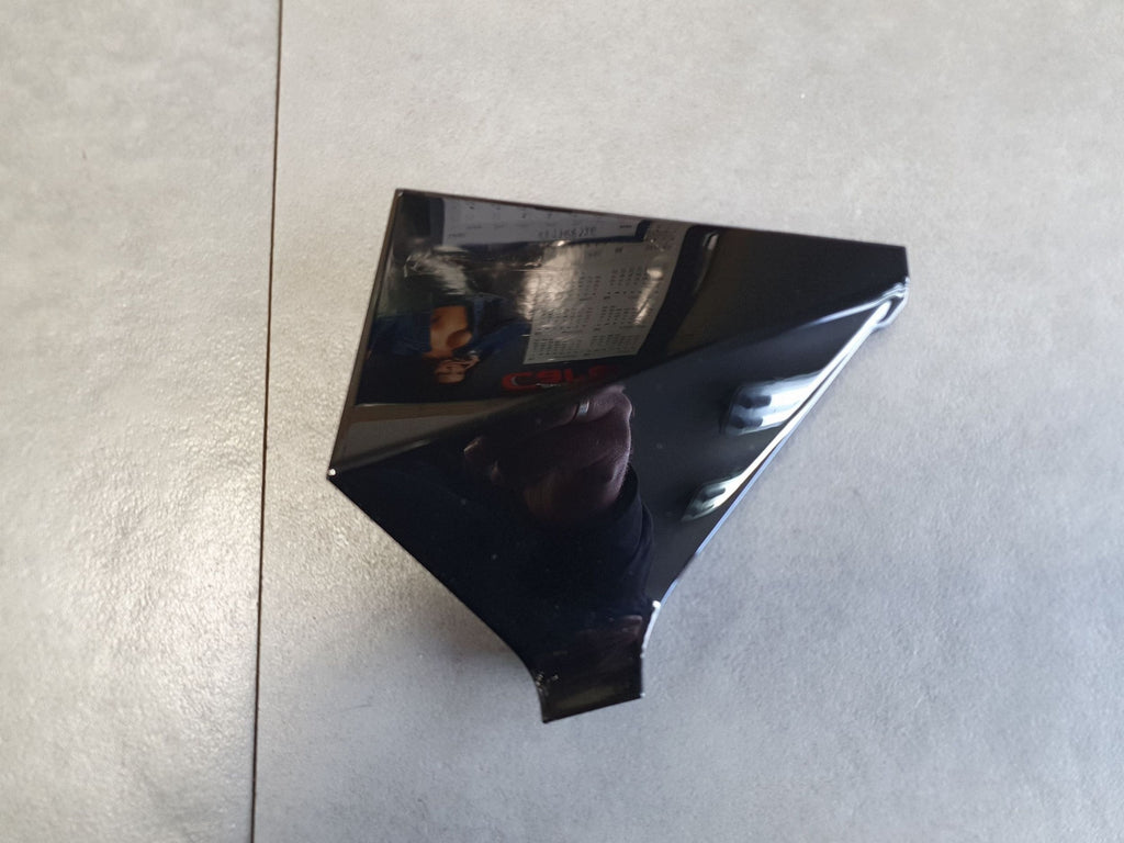 Audi A3 8Y cover board decor 8Y1857185