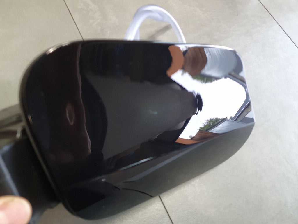 Audi A3 8Y fuel filler flap 8Y4809906 ly9b
