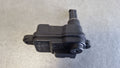 Audi A3 8Y fuel filler flap actuator 8V0862159B